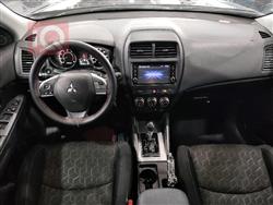 Mitsubishi Outlander Sport